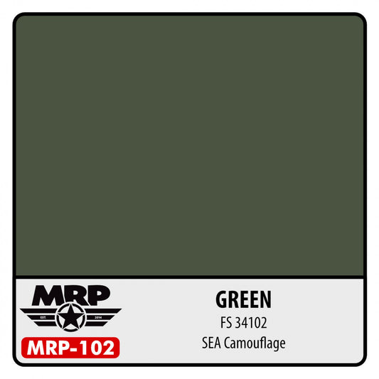 SEA Camouflage FS34102