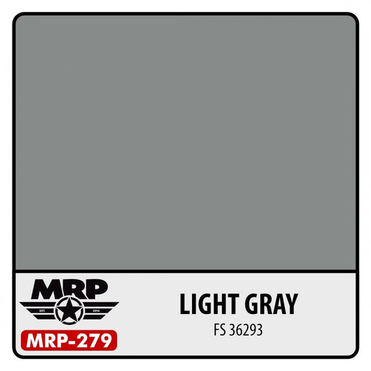 LIGHT GREY FS36293