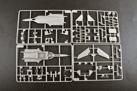 Sukhoi Su-47 Berkut