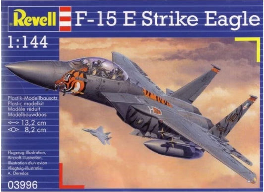 F-15E Strike Eagle