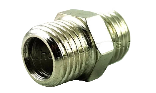 Air Coupling Adapter 1/4 (MM)