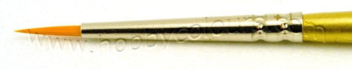 Brush № 0