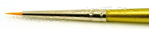 Brush № 3/0