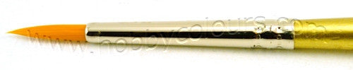 Brush № 3