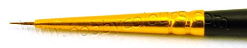 Kolinsky № 2/0