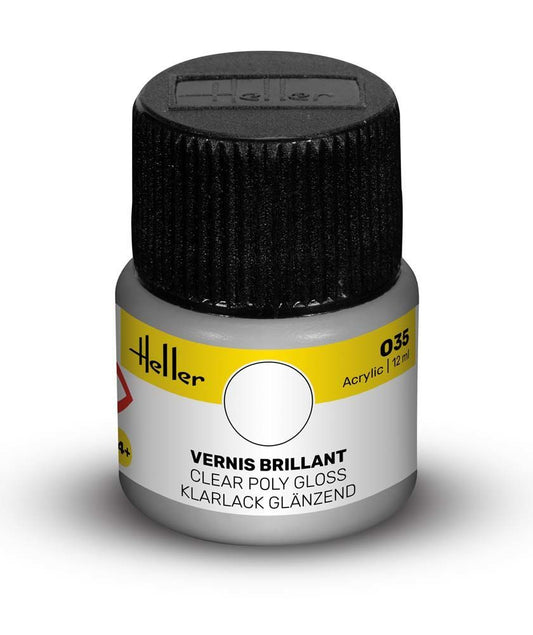 Ματ Βερνίκι 75ml