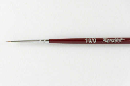Master Kolinsky 10/0