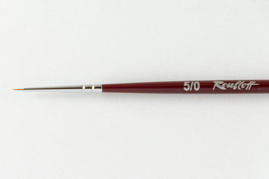 Master Kolinsky 5/0
