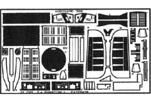 F-4F exterior 1/32 (Revell)