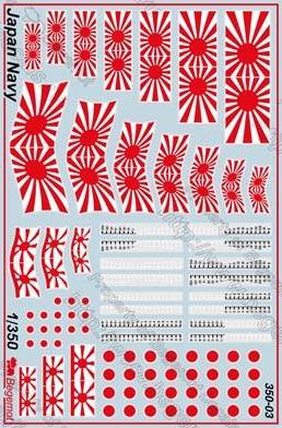 Japan Navy