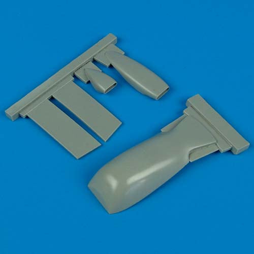 Spitfire PR XI conversion set