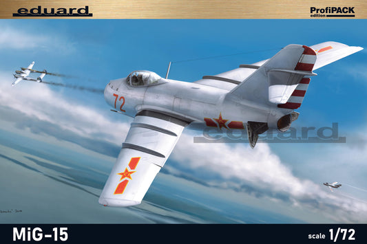 MiG-15 (ProfiPACK edition)