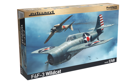F4F-3 Wildcat