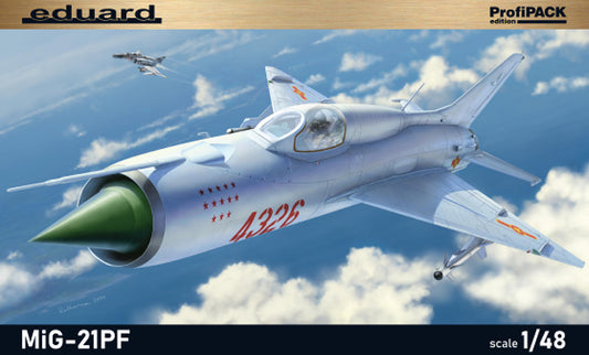 MiG-21 PF ProfiPack Edition