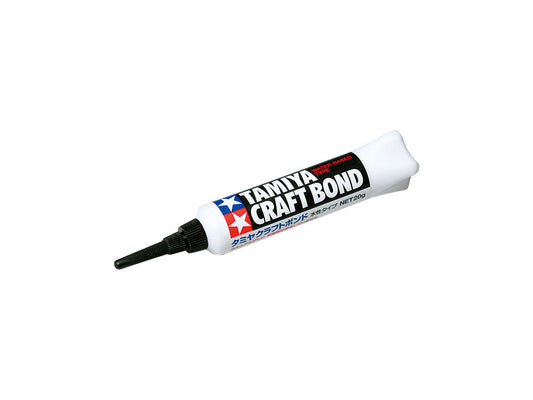 Tamiya εξαιρετικά λεπτό τσιμέντο (40ml)