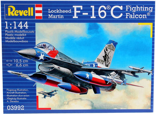 F-16C Fighting Falcon