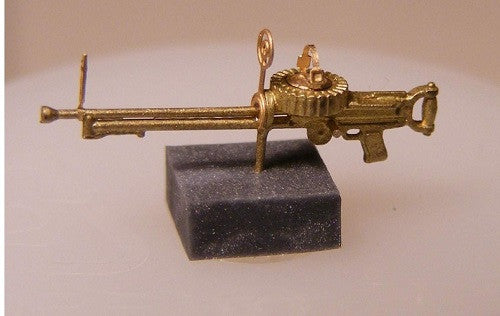Lewis Mk III machine-gun