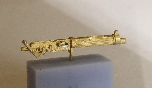 Vickers Mk I machine-gun