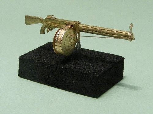 Parabellum МG.14