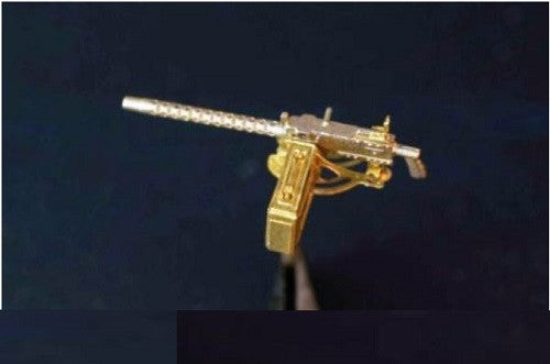 Browning 1919 Cal .30 for mount
