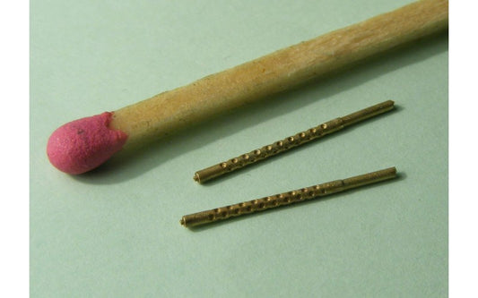 Browning M2 cal.50 Aircraft barrel (2 pieces)