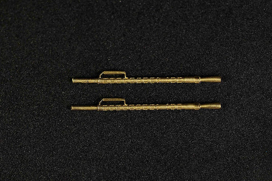 KPV/KPVM 14,5mm machine gun barrel (2) type 2
