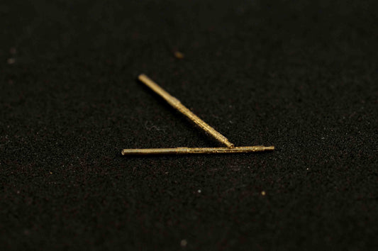 MG-17 gun barrel (2 pieces)