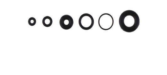 O-Ring Rubber Seals Set (AC084)
