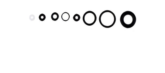 O-Ring Rubber Seals Set (AC085)