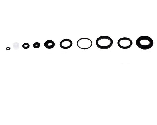 O-Ring Rubber Seals Set (AC100)