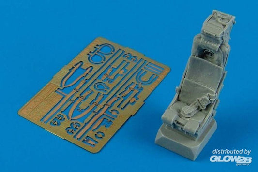 M.B. Mk-4BRM4 ejection seat