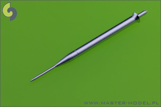 Harrier - Pitot Tube & Angle Of Attack probe