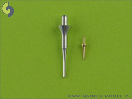 F-14 Alfa Probe & Angle Of Attack probe