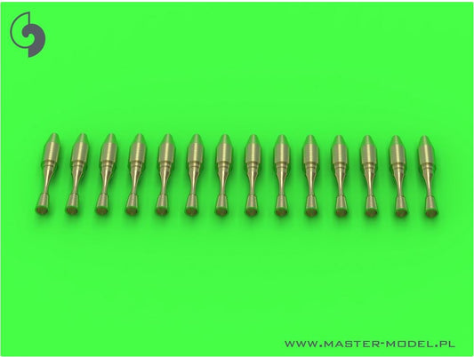 Static dischargers - Type used on modern Sukhoi jets (Su-27, Su-30, Su-33, Su-34 and other)