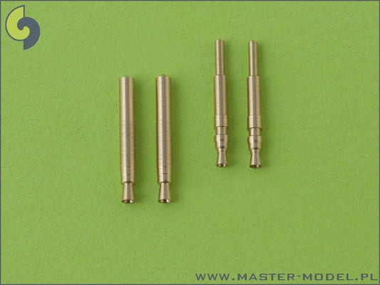 Bf 109 E3 - E9, T armament set