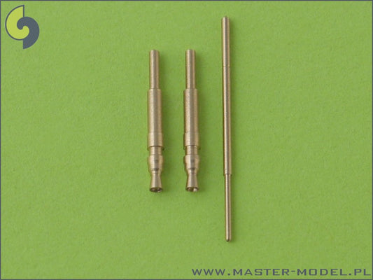 Bf 109 F, G1 - G4 armament set