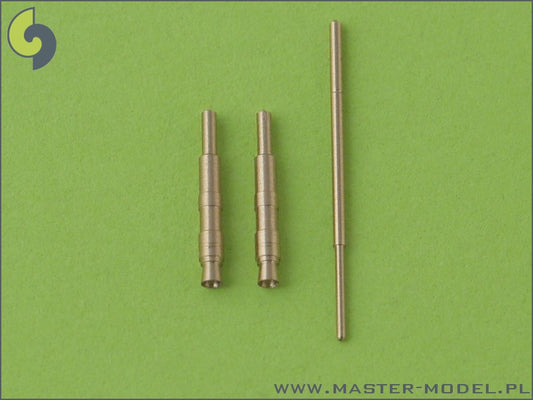 Bf 109 G5 - G14, K armament set