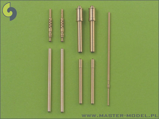 Fw 190 A6 armament set and Pitot Tube