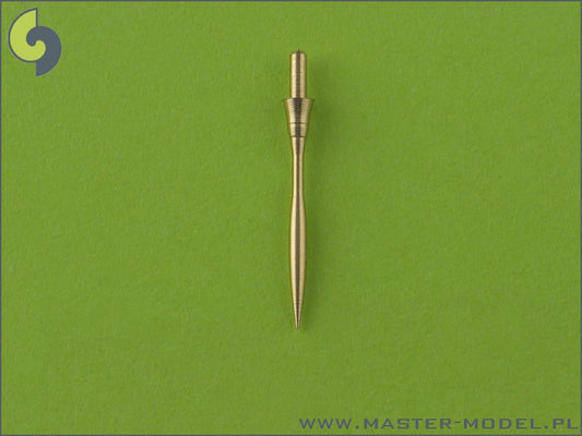 Dassault Mirage 2000 Pitot Tube