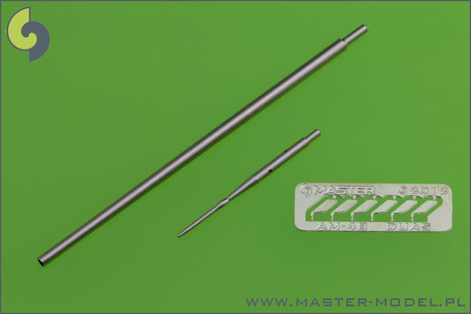 MiG-21bis (Fishbed L/N) - Pitot Tube