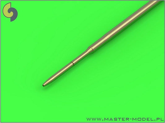 Aero L-29 Delfin - Pitot Tubes