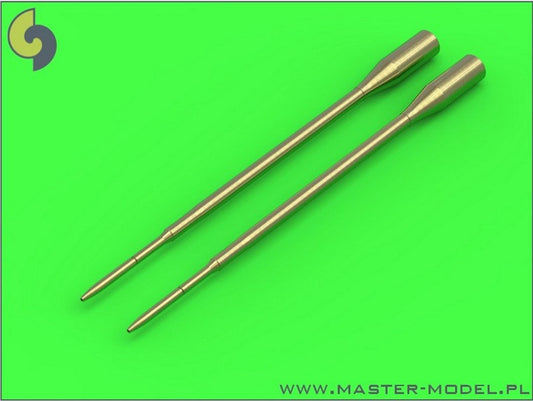 Aero L-39 Albatros - Pitot Tubes