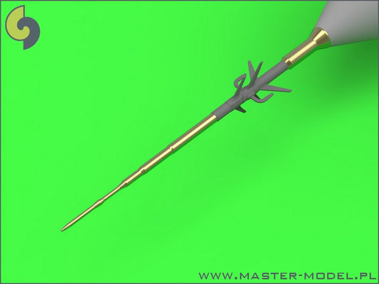Su-24M (Fencer D) - Pitot Tube