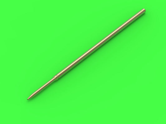 US WWII Pitot Tube - "Streamline" type probe (1 pc)