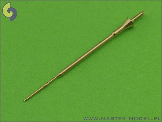 MiG-23 (Flogger) - Pitot Tube (except MLD version)