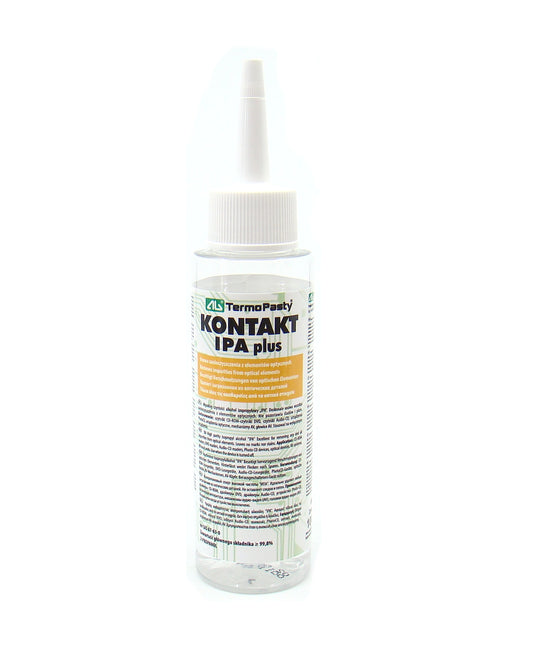 Rubbing Alcohol (IPA) 100ml