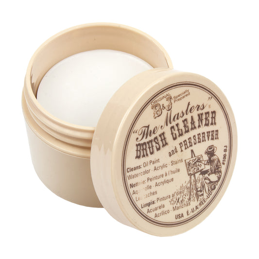 Το Masters Brush Cleaner and Preserver