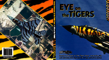 Tiger Meets - Eye on the Tigers