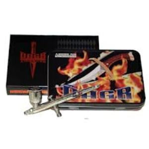 DAGR® Gravity Airbrush