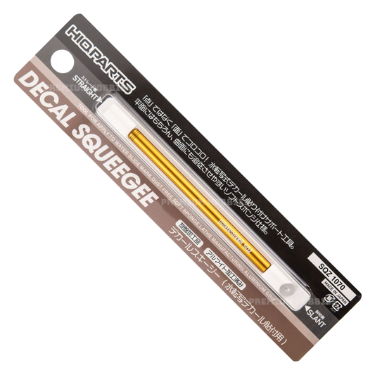 Decal Squeegee Tool